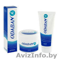 Антиперспирант Одабан Великобритании - Изображение #1, Объявление #1599100
