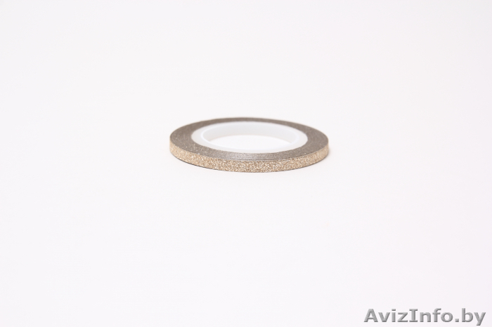 Ленты самоклеющиеся для дизайна ногтей - Изображение #1, Объявление #1597304