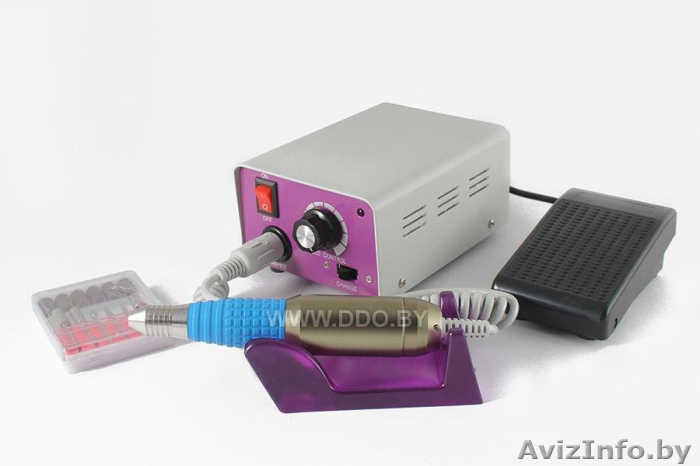 Машинка для маникюра и коррекции Lina 25000 - Изображение #1, Объявление #1597306