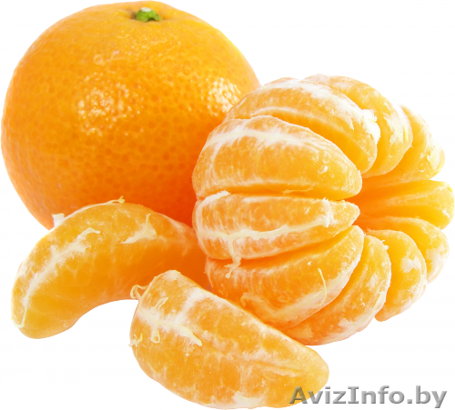Мандарины оптом (клементин оптом) - Изображение #1, Объявление #1598161