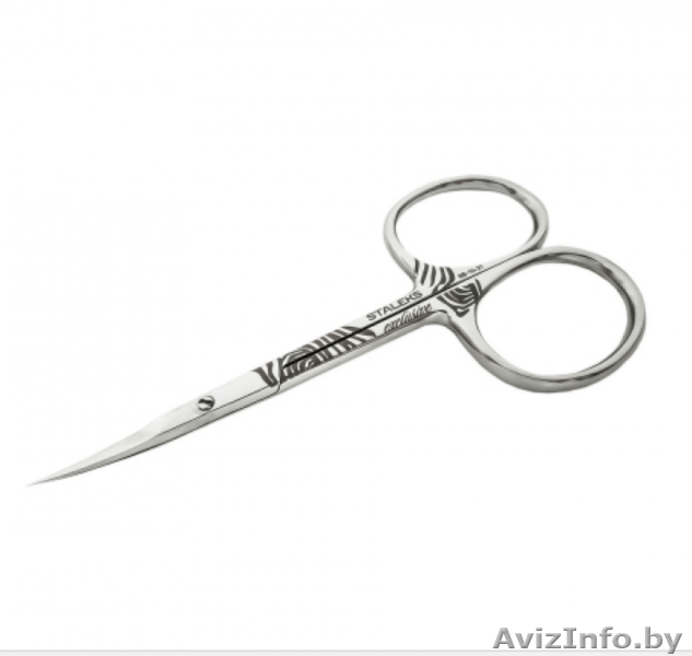 Ножницы профессиональные для кутикулы  - Изображение #1, Объявление #1600117