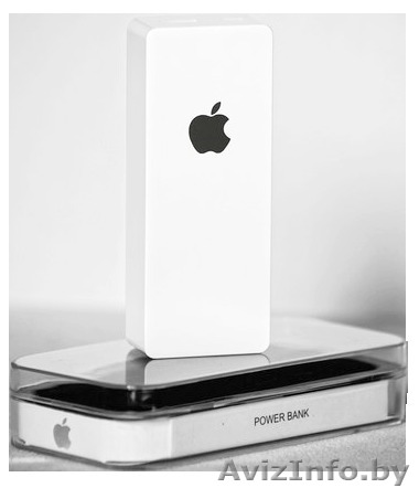 Портативное зарядное устройство iCharger новое. - Изображение #1, Объявление #1600531