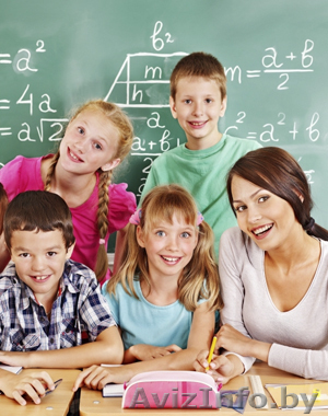 Специальные программы для школ - Изображение #1, Объявление #1601291