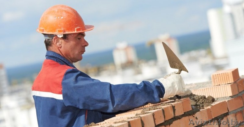 Требуются каменщики в Польшу с опытом работы - Изображение #1, Объявление #1602070