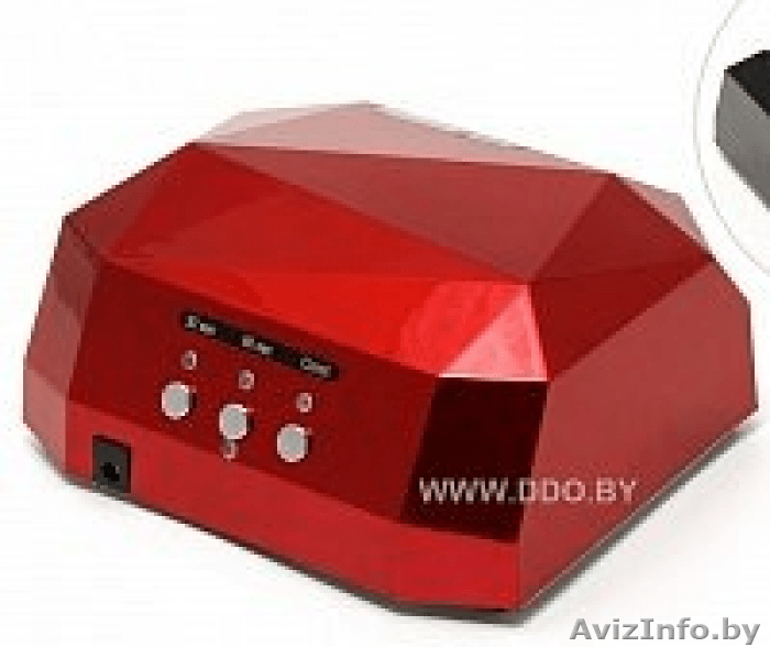 Лампа комбинированная 36w - Изображение #1, Объявление #1601309