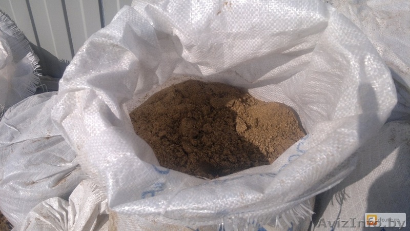 Песчано-солевая смесь - Изображение #1, Объявление #1600597