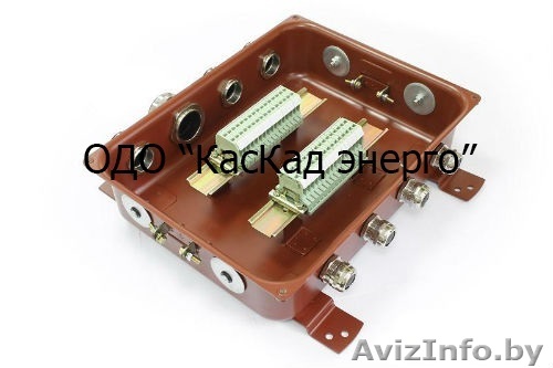 Коробки монтажные - Изображение #1, Объявление #1602426