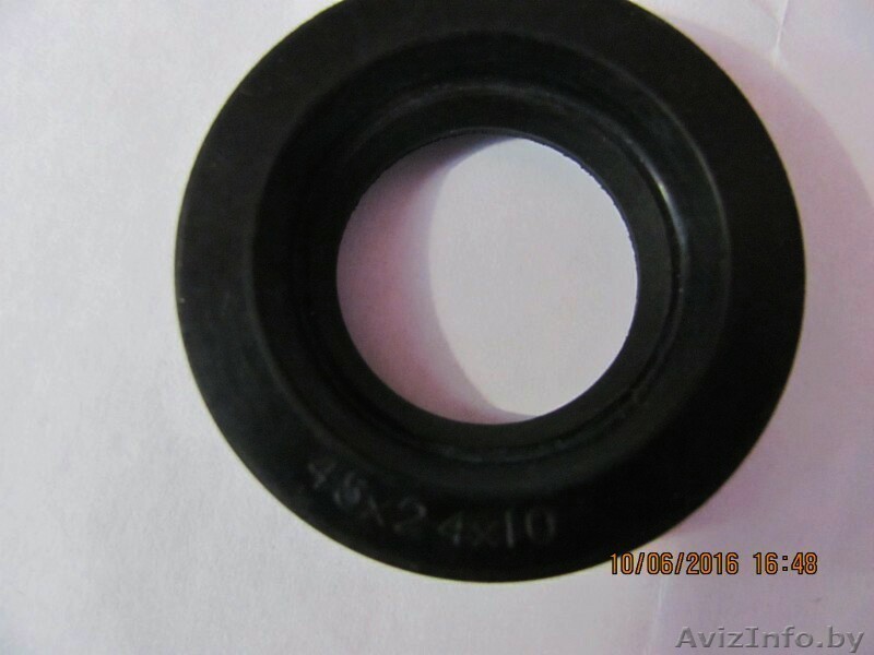 сальник стиральной машины Малютка  - Изображение #1, Объявление #1601149