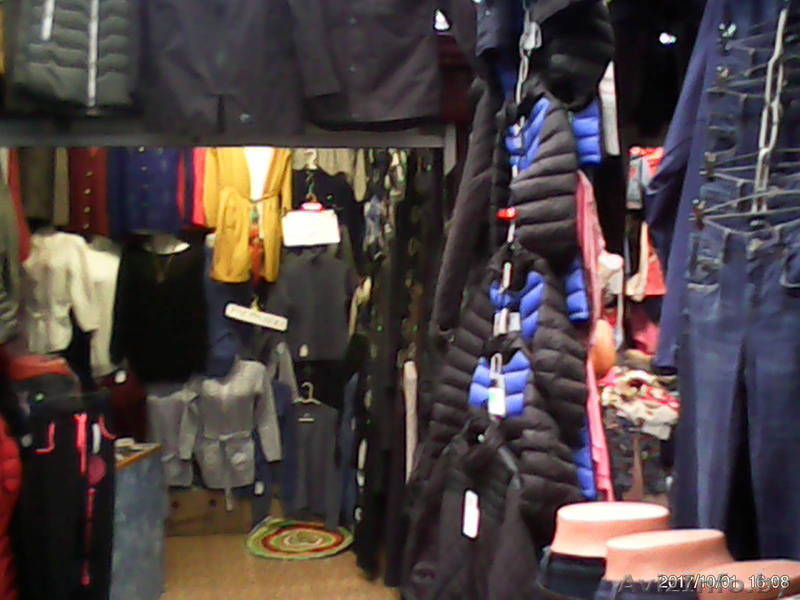 С Р О Ч Н О! Продается торговое место (роллет) 4 м2 - Изображение #1, Объявление #1602084