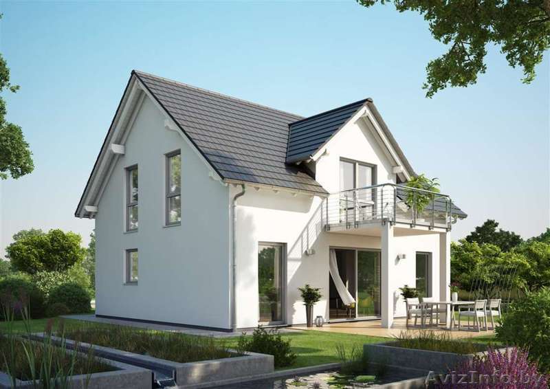 Капитальный ремонт помещений - комплекс ремонтных работ - Изображение #1, Объявление #1603267