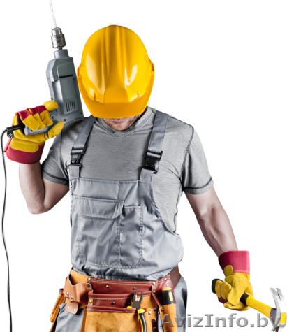 Мастер на час, муж на час - Изображение #1, Объявление #1602745