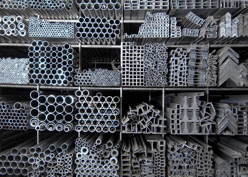 Металлопрокат новый или с хранения  - Изображение #1, Объявление #1603257