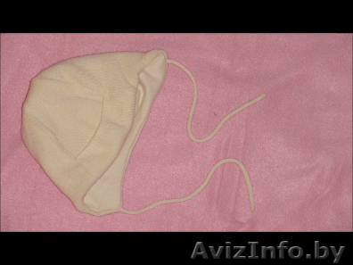 шапочка финской фирмы Janus  - Изображение #1, Объявление #1603243