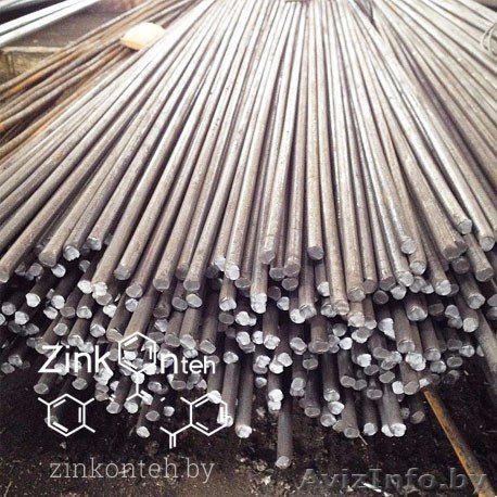 Продажа оцинкованного металлопроката - Изображение #1, Объявление #1603509