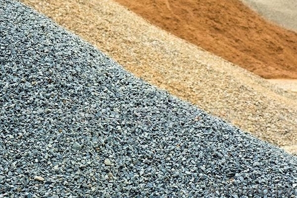 Гравий, песок, песчано-гравийные смеси. Отсев, доставка. - Изображение #1, Объявление #1602844