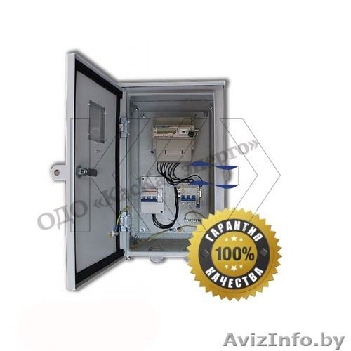 Щит учета электоэнергии - Изображение #1, Объявление #1602415