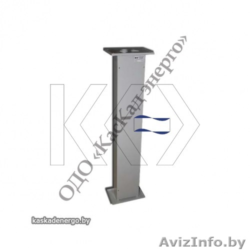 Стойка щита учета электроэнергии - Изображение #1, Объявление #1602418