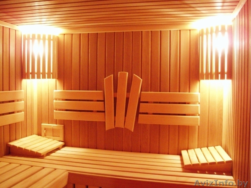 Отделка парилок для бани или сауны! - Изображение #1, Объявление #1606788