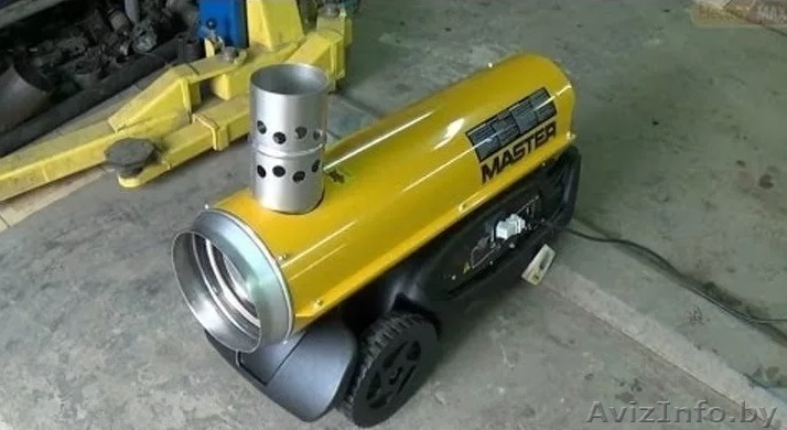 MASTER BV 77 - Изображение #1, Объявление #1607893