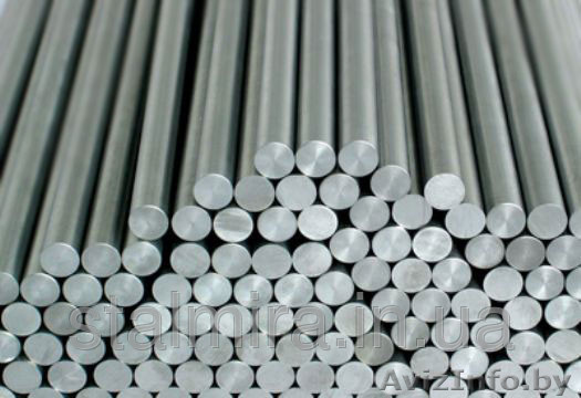 Круг нержавеющий, 20мм,500кг, 30ХГСА ГОСТ 7417 ТУ 14-1-950-86 - Изображение #1, Объявление #1605679