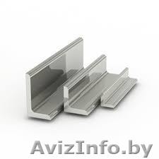 Уголок нержавеющий, тел 375 25 617 66 24 в Минске - Изображение #1, Объявление #1608942