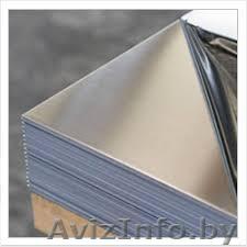 Листы Нержавеющие горячедеформированные (г/д) тел  375 25 617 66 24 в Минске - Изображение #1, Объявление #1608914