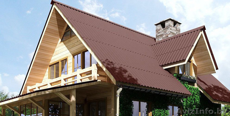 Ондулин. АКЦИЯ! Всего за 12,39 * - Изображение #1, Объявление #1608668