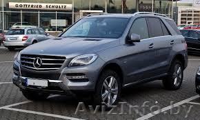 Двигатель и запчасти на Мерседес ML166 3,5 сdi 2013г. - Изображение #1, Объявление #1606558