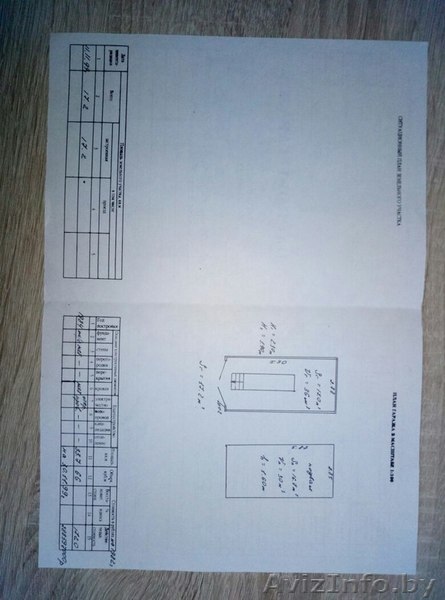 Отличный  Гараж в хорошем месте - Изображение #1, Объявление #1606351