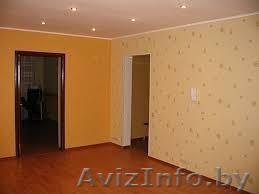 Оклейка обоями в Минске. - Изображение #1, Объявление #1608644