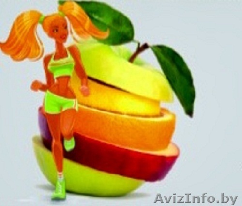 Бесплатный тренинг: Как быстро получить здоровое и красивое тело - Изображение #1, Объявление #1605726