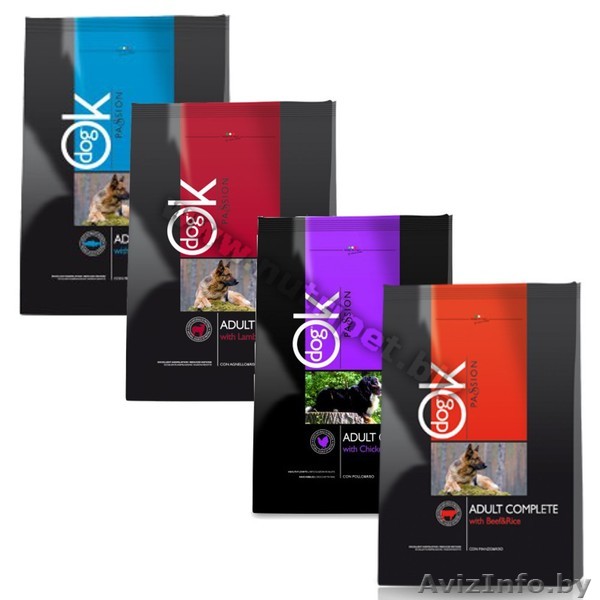 Корм для кошек и собак Минск продам - Изображение #1, Объявление #1606717