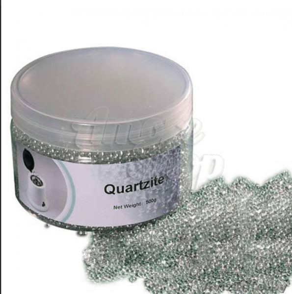 Шарики к кварцевому стерилизатору 500гр - Изображение #1, Объявление #1605663