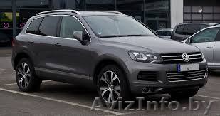 двигатель и запчасти на VW Touareg 3.0tdi 2013г - Изображение #1, Объявление #1606557