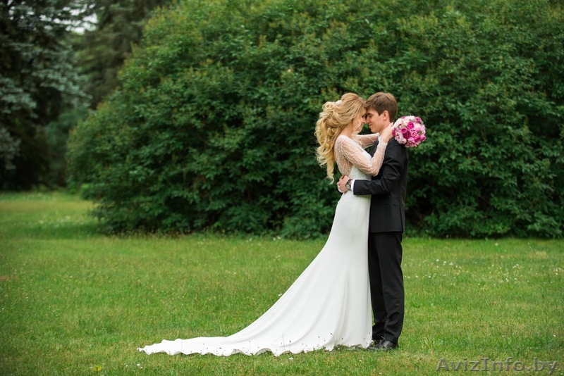 Свадебный фотограф Круковский Павел - Изображение #1, Объявление #1610182