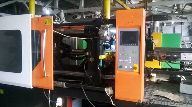 Термопласт автомат ТПА - Изображение #1, Объявление #1611912