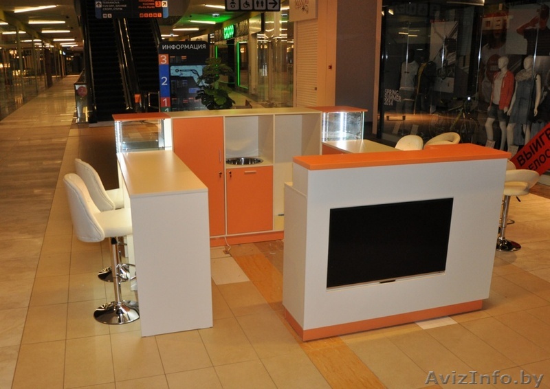 Нейл-бар в центре - продается Готовый бизнес - Изображение #1, Объявление #1612120