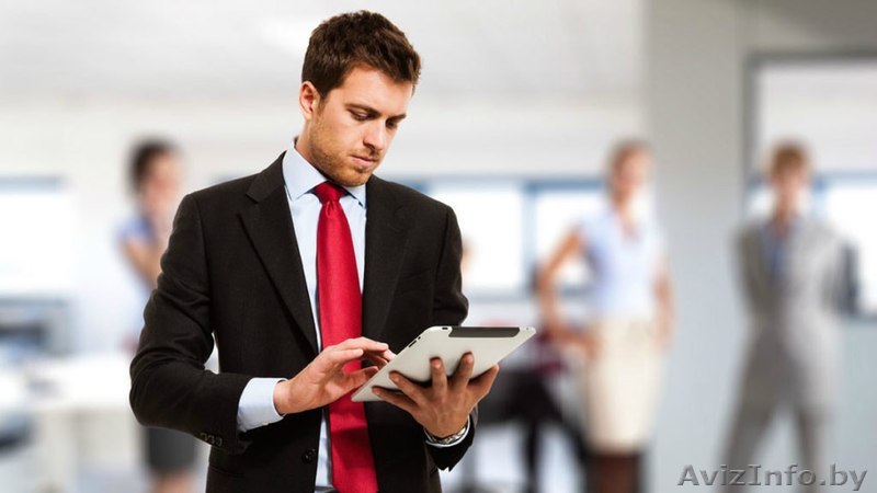 Ищу работу помощника руководителя - Изображение #1, Объявление #1612756