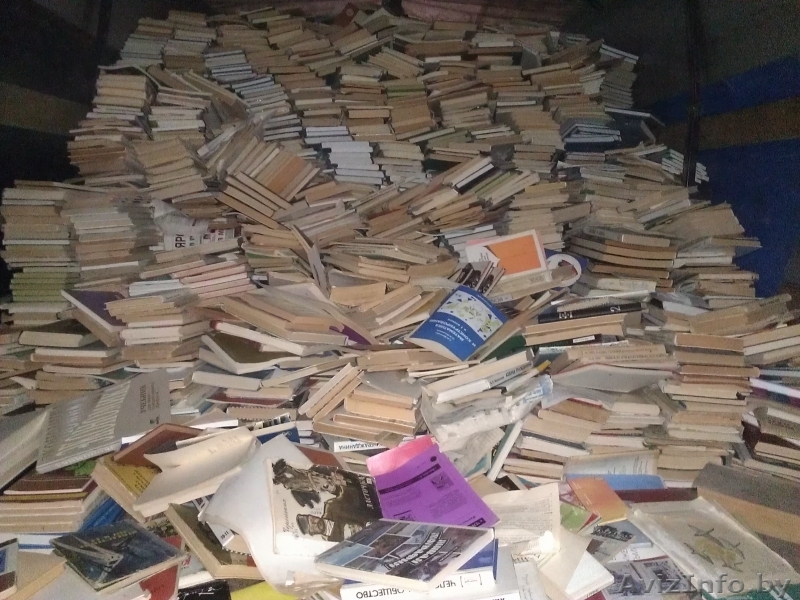 Принимаем Строймусор и Макулатуру - Изображение #1, Объявление #1612909