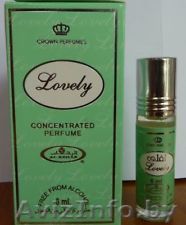 Арабские духи Al rehab разненькие - Изображение #1, Объявление #1612911