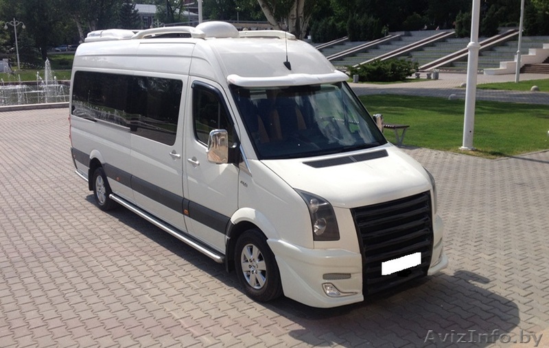 Лучше всех - Изображение #1, Объявление #1612921