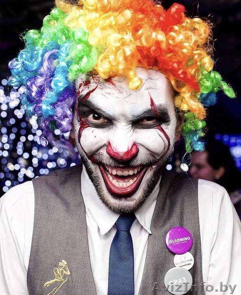 Услуги Боди арта и Аэротату - Изображение #1, Объявление #1610933