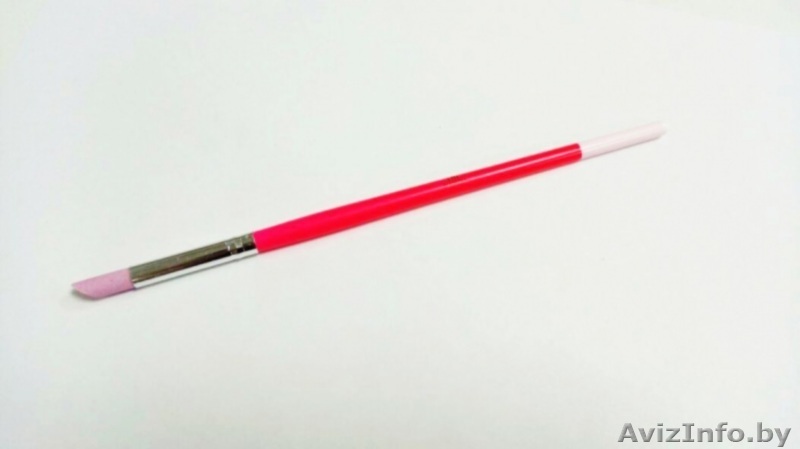 Европемза, пилочка для кутикулы, пилочка для европейского маникюра. - Изображение #1, Объявление #1611551