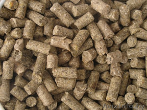 Комбикорм для кур,свиней - Изображение #1, Объявление #497552