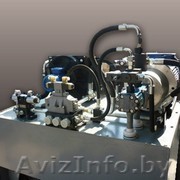  Гидростанции для литейного оборудования. - Изображение #1, Объявление #1609174