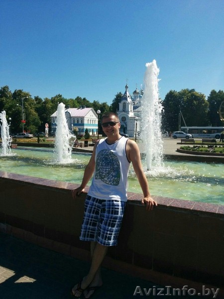 Высококачественный массаж в Минске - Изображение #1, Объявление #1613019