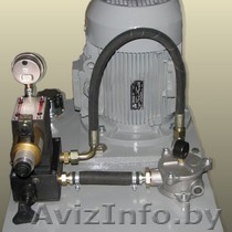 Производство гидростанций в Минске. - Изображение #1, Объявление #1609172