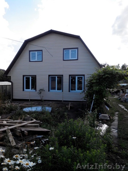  Кровля под ключ! - Изображение #1, Объявление #1610252