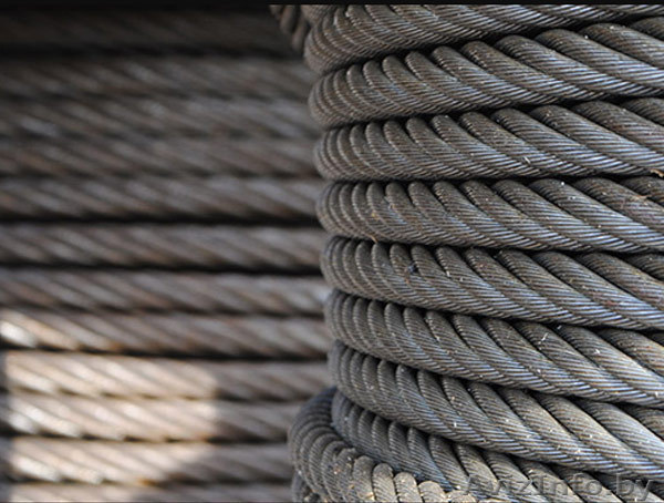 Канат стальной - Изображение #1, Объявление #1610978