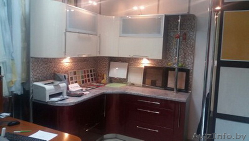 Кухня угловая - Изображение #1, Объявление #1611571